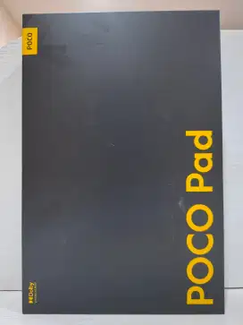 Jual poco pad plus box