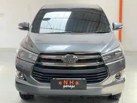 INNOVA REBORN V 2.4 A/T 2017 Projie.. eNHa garage Semarang..