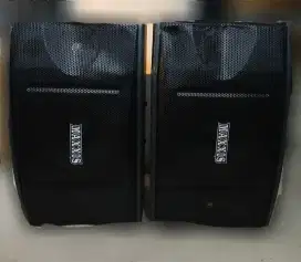 2 SPEAKER DAN 1 SUBWOOFER