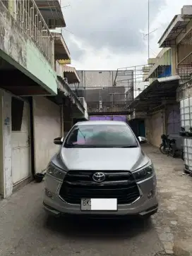 Odo 60rb Venturer 2.0 bensin automatic Tahun 2019