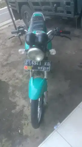 Cek lokasi aja .motor sehat , mesin kering kantun gas