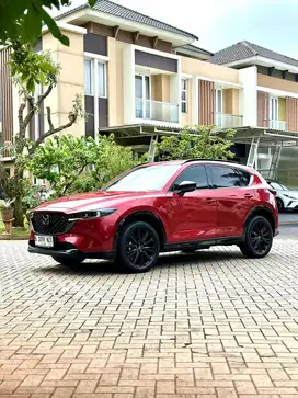 Mazda CX5 Kuro Edition 2023