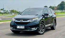 Honda CR-V 2018