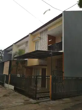 Dijual Cepat Rumah Nyaman Siap Huni di Jakarta Timur