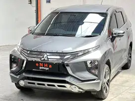 DP 18jt.. XPANDER ULTIMATE 1.5 A/T 2019.. eNHa garage Semarang..
