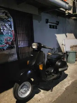 Vespa Px 1981 murah
