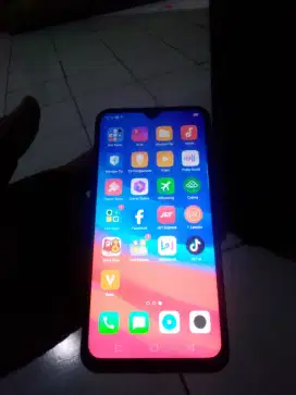 Hp Oppo a5s ram 3/32