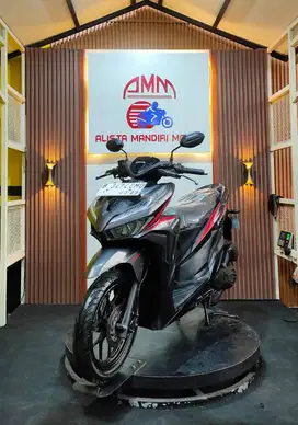 DP 2 JUTA / PAJAK PANJANG/ HONDA VARIO 125 CBS 2019