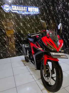 CBR 150 R TH 2018 SIAP PAKAI