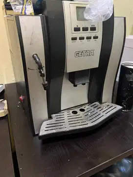 mesin kopi getra matic