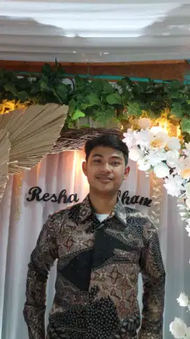 Cari loker yang  pasti dan amanah
