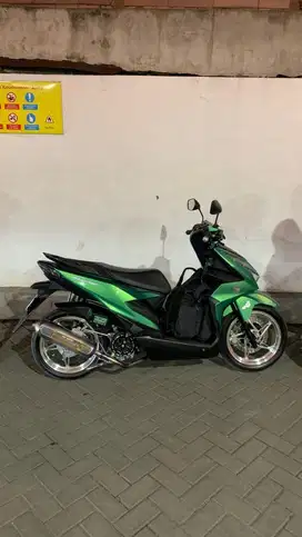BEAT DELUXE 2022