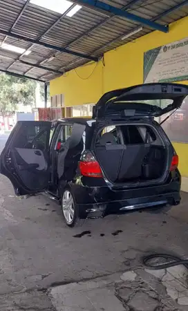 Honda Jazz 2005 Bensin