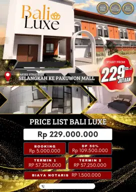Arsitek villa dan rumah