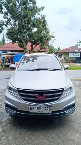 Wuling Cortez 1,5 S M/T 2018 (Manual)