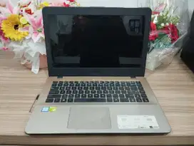 asus vivobook intel i5 gen 8 256gb ssd 1tb hdd 12gb ram