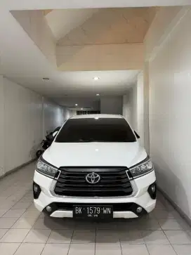 Odo 27rb Reborn 2.4 G diesel manual Tahun 2021 like new
