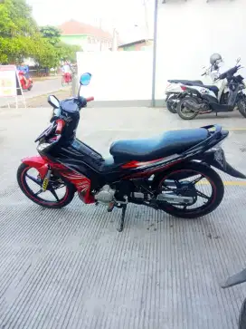 JUPITER MX 135 Cc