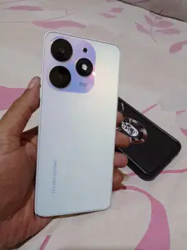 Tecno Park 10Pro (8+5 256)