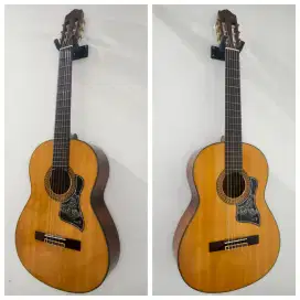 Jual Murah Gitar Yamaha C390 Original Terawat Jarang Pakai