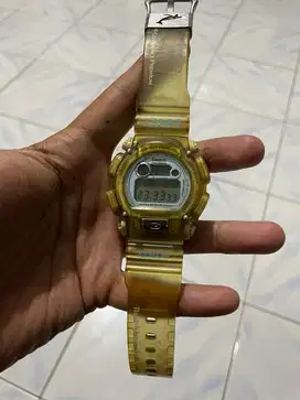 g-shock DW 9000 k japan