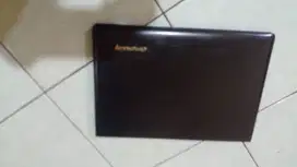 Laptop Lenovo G40-80-Core i5-5200U GEN 5-RAM 8GB-SSD 128GB-VGA AMD Rad