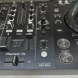 Pioneer DJ XDJ - RX3 / XDJ RX-3 + HardCase