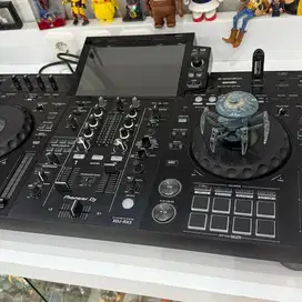 Pioneer DJ XDJ - RX3 / XDJ RX-3 + HardCase