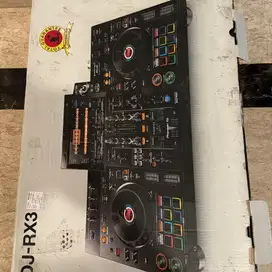 Pioneer DJ XDJ - RX3 / XDJ RX-3 + HardCase