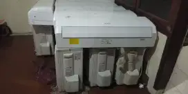 AC Gree 2pk 4unit