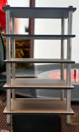 Rak Audio Hifi AV 5 Susun