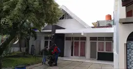 Rumah Antapani Disewa