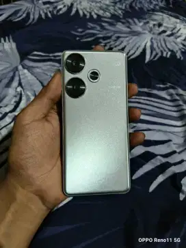 Xiaomi poco f6 5g 12/512 gb resmi Indonesia