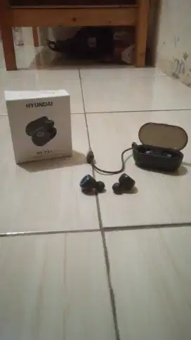 HEADSET HY T21_
