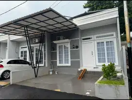 Siap huni banyak bonusnya