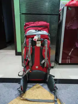 Carier Eliptic Lunaris 65 L Tas Outdoor