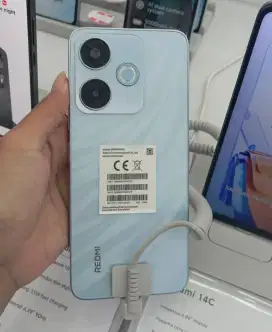 SALE!!! REDMI 13X 16(8+8)/256 GB HARGA 1JUTAAN AJA