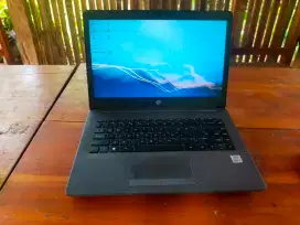 Laptop HP 240 G7