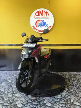 GEAR STD 125 2024/ DP 1 JUTA/ KM 2RB RASA BARU