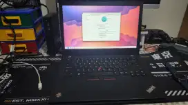 Lenovo Thinkpad A485
