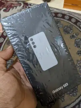 Samsung s23 ram 8/256