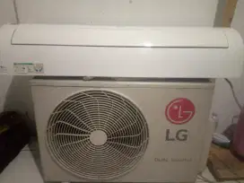 AC LG Inverter 2 PK