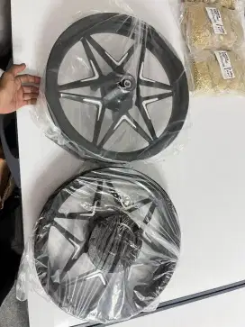 Forsale Velg Vrossi Orbit Gen 2 Aerox