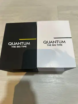 JAM TANGAN PRIA ORIGINAL MERK QUANTUM