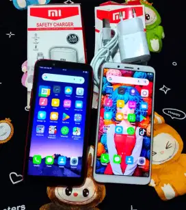 Oppo A83 4G Ram 2/16 gb Pakai Charger layar big sehat