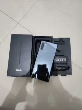 SAMSUNG NOTE 10 PLUS 12/256 GB
