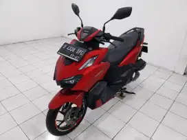 Vario 160 cc 2022 cbs iss km baru 6 ribuan mulus gress
