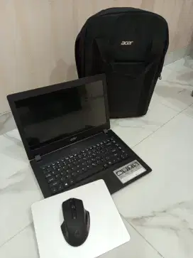 Laptop merk Acer