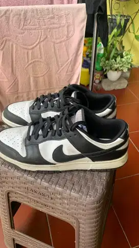 NIKE DUNK PANDA