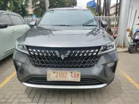 Wuling Alvez Ex 2024